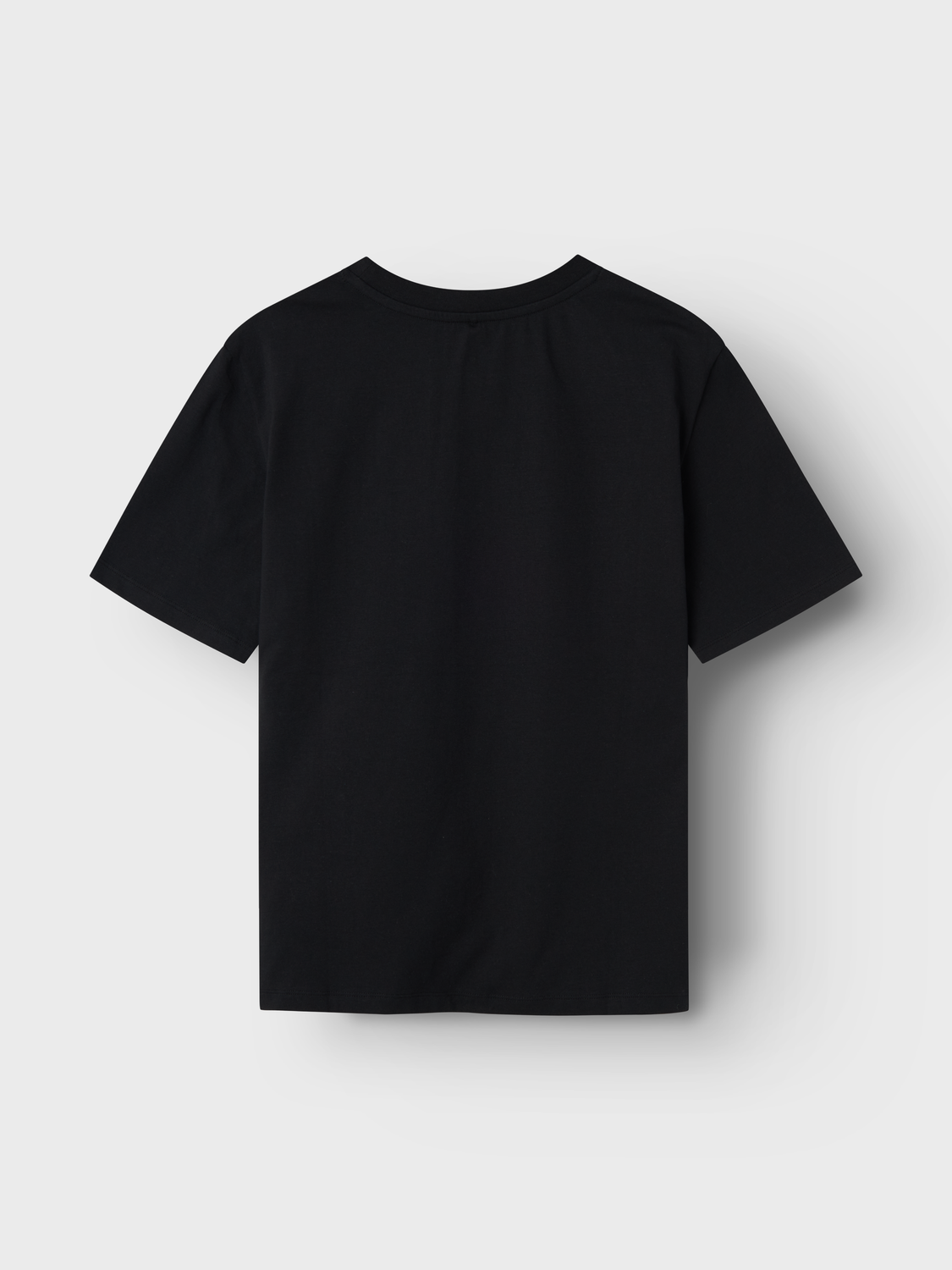 NLMAVAN T-Shirts & Tops - Black
